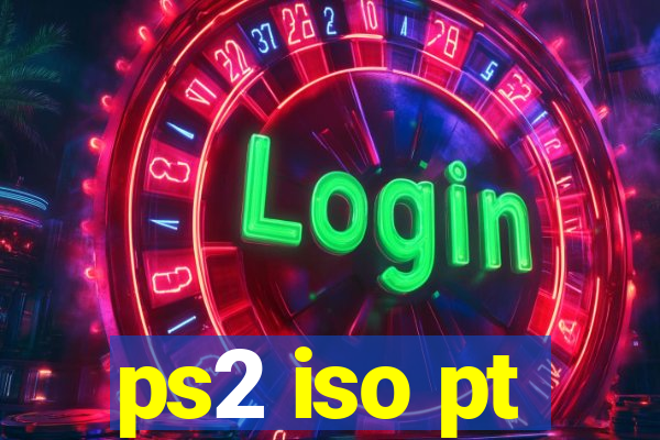 ps2 iso pt-br